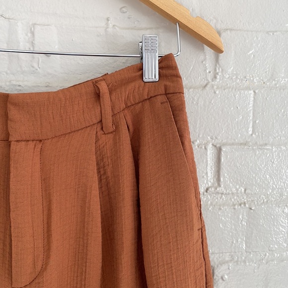 EUC A New Day Women’s Wide Leg Pants Size 4 - Picture 3 of 5